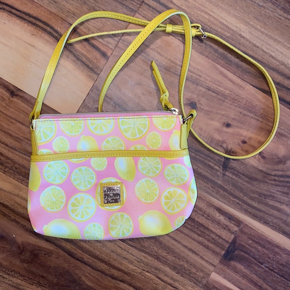 Dooney & Bourke Purse